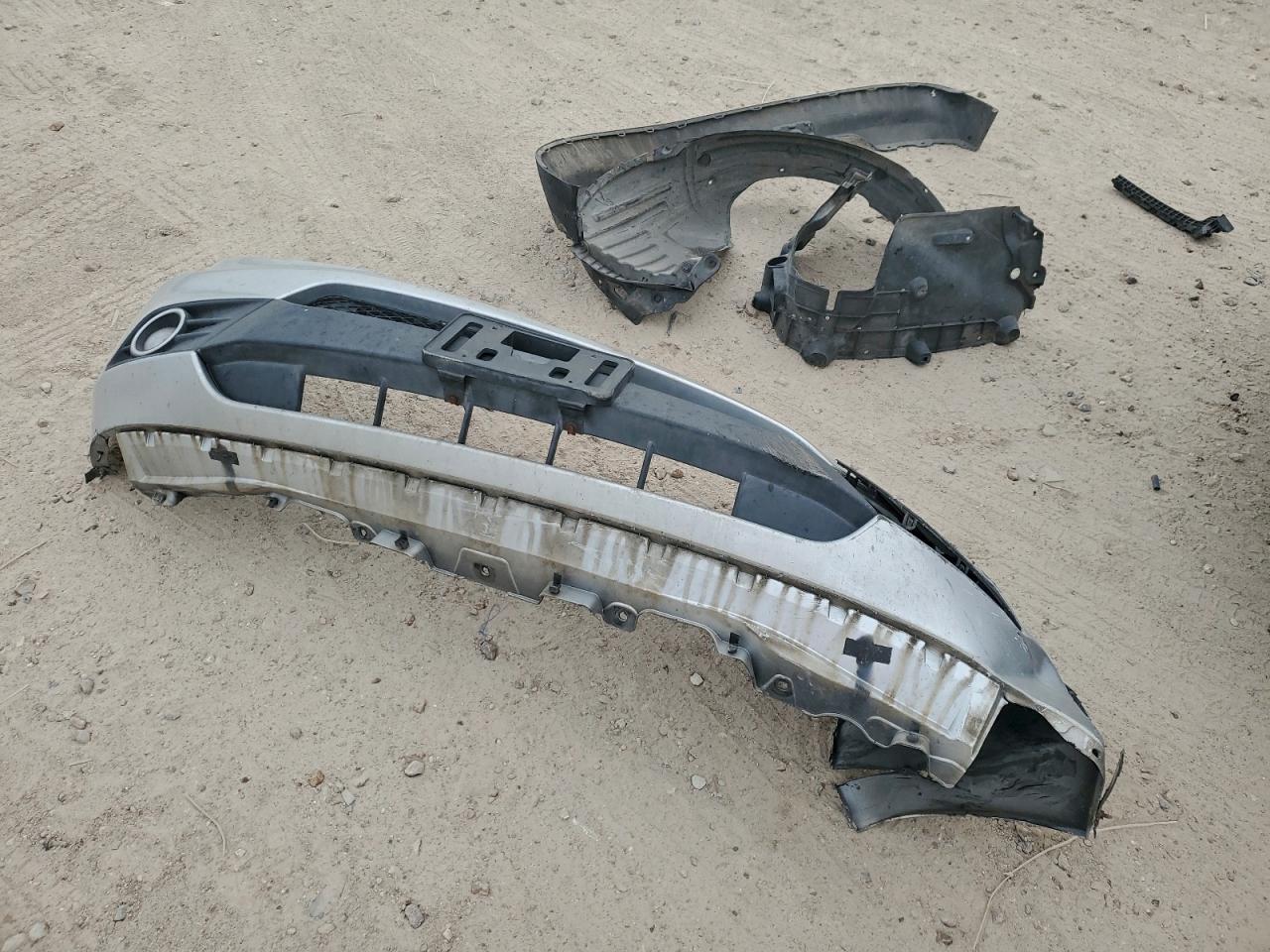 2012 HONDA PILOT EX photo 13