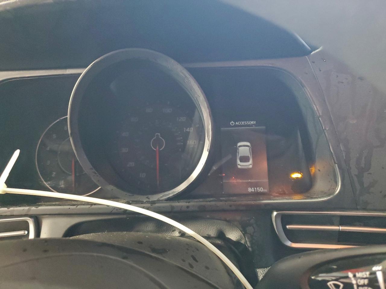 2021 HYUNDAI ELANTRA SEL photo 17