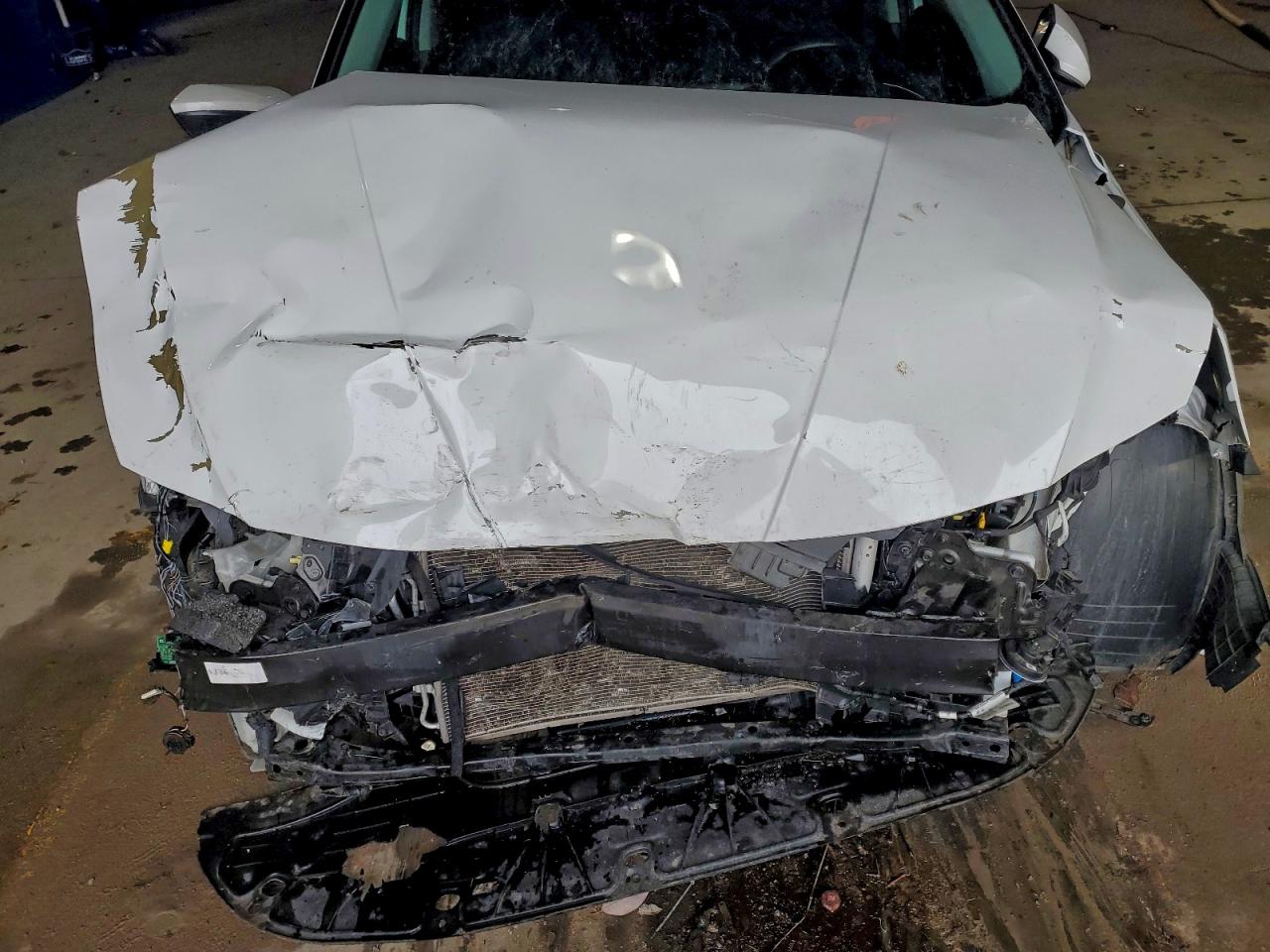 2021 HYUNDAI ELANTRA SEL photo 21