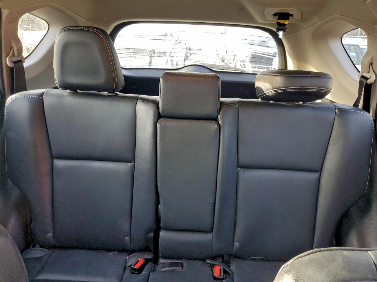2017 TOYOTA RAV4 LIMITED photo 28
