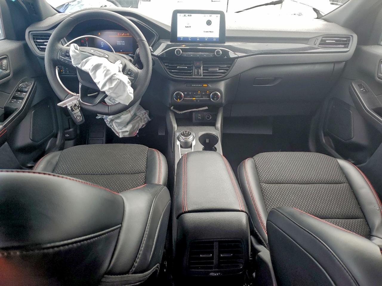 2025 FORD ESCAPE ST LINE photo 8