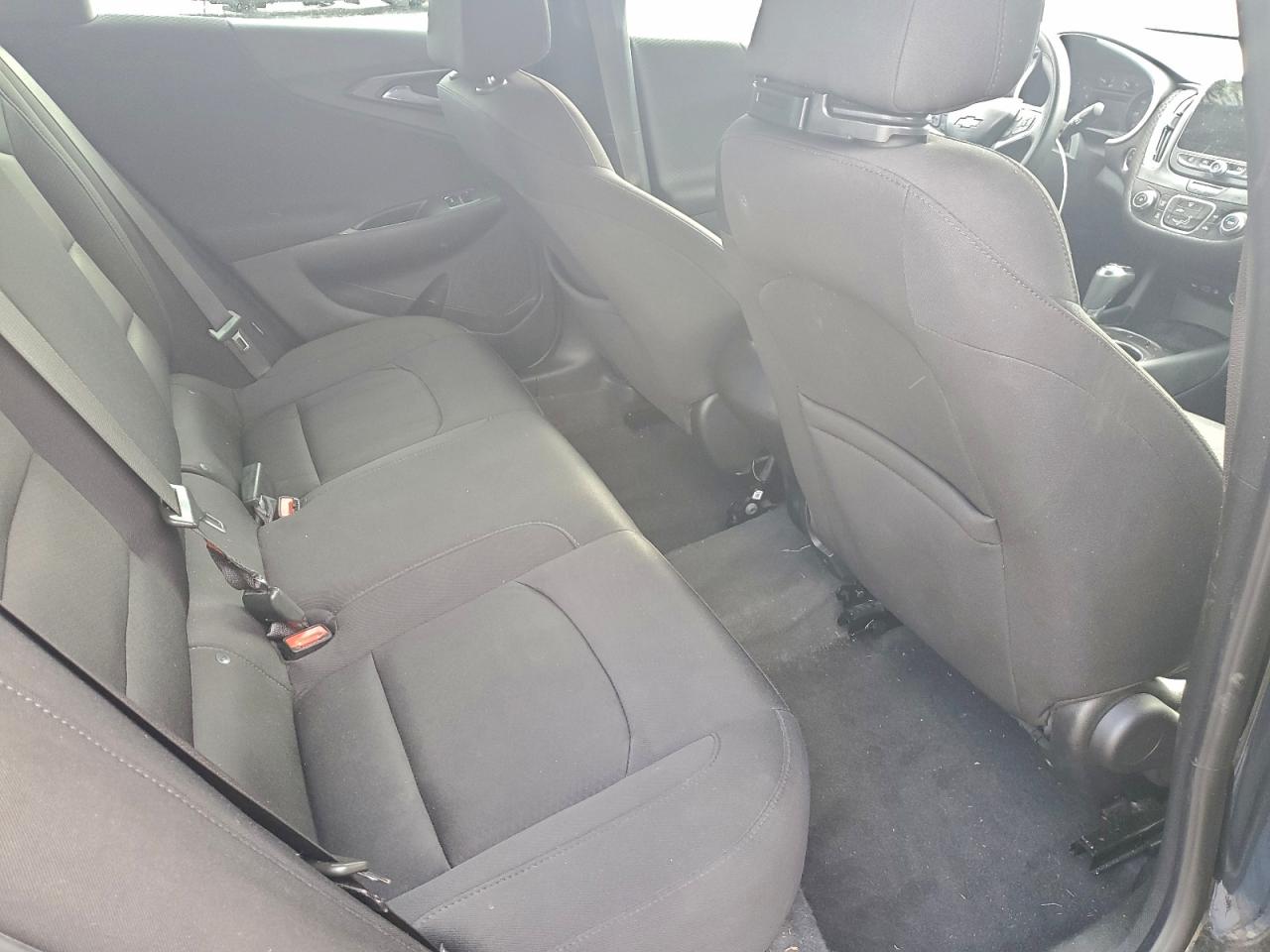 2020 CHEVROLET MALIBU LS photo 19