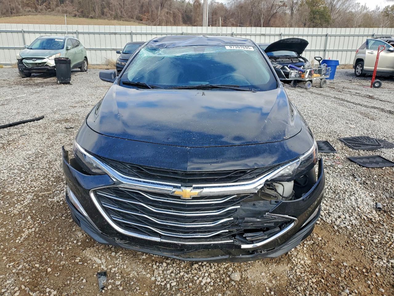 2020 CHEVROLET MALIBU LS photo 9