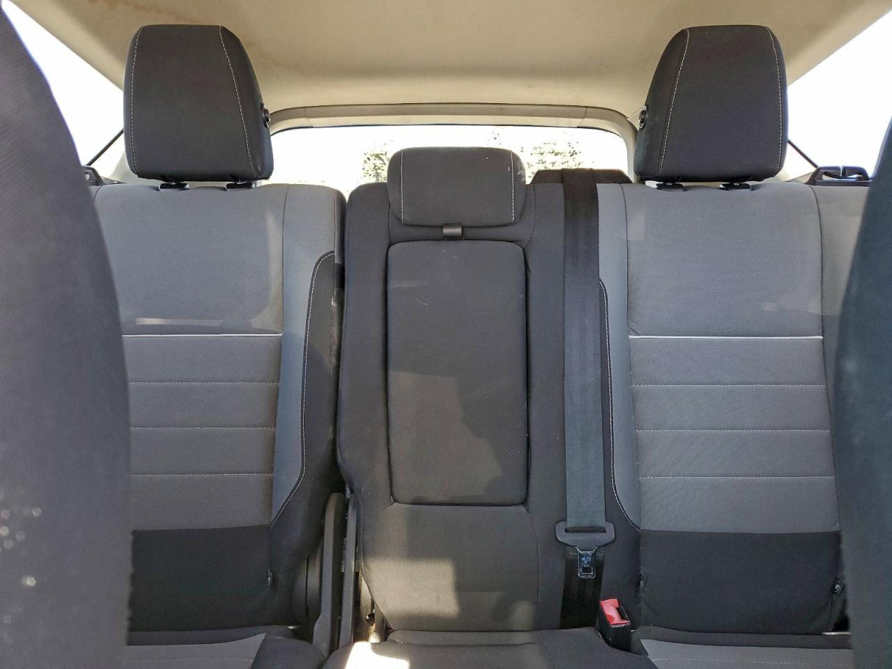 2014 FORD ESCAPE SE photo 10