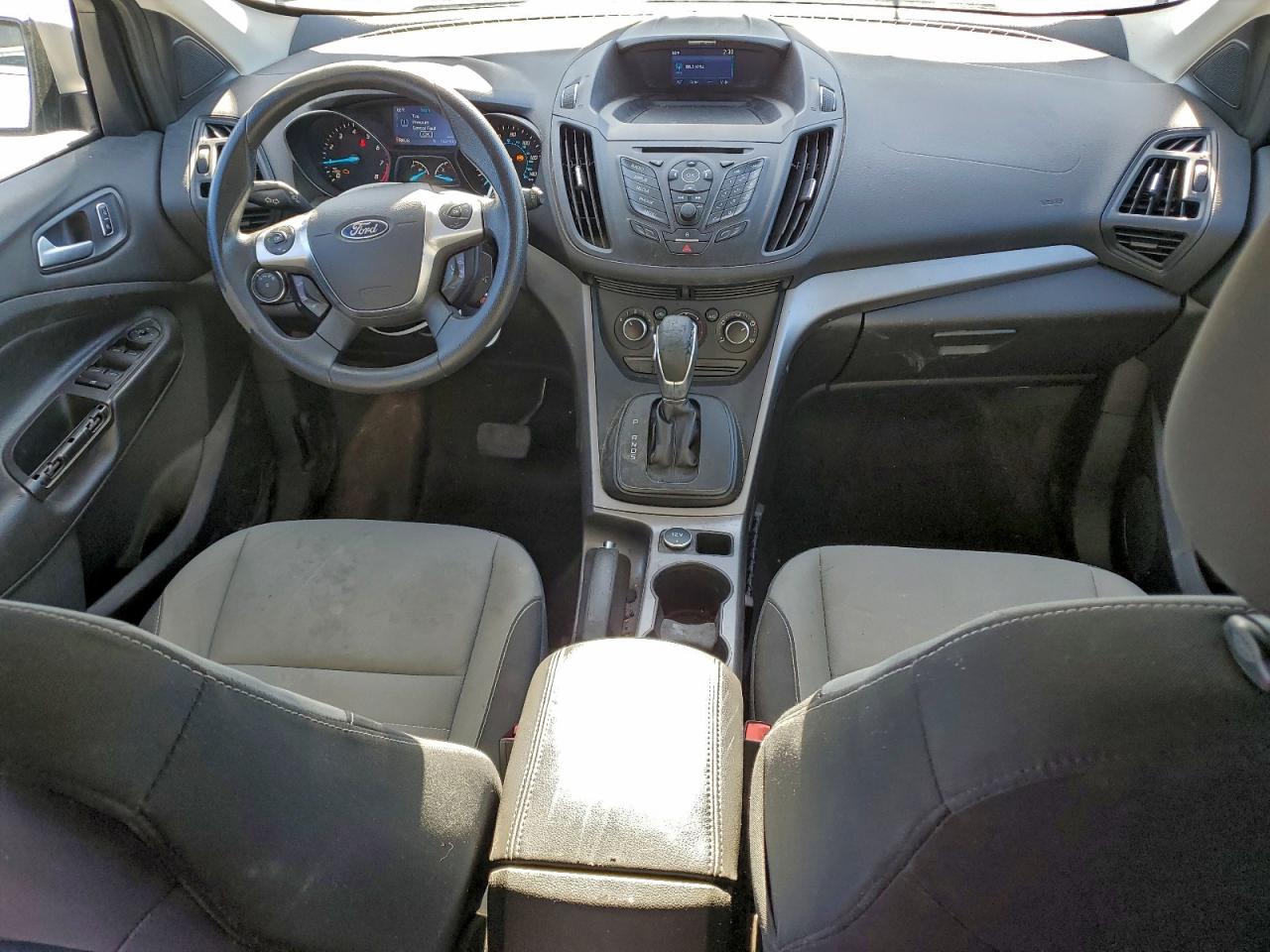 2014 FORD ESCAPE SE photo 8