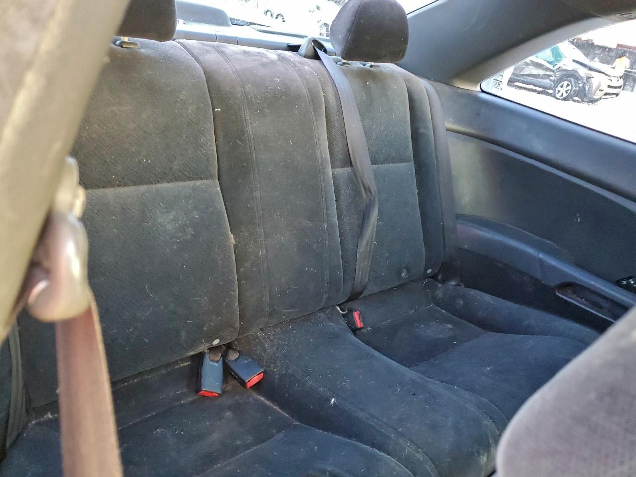 2004 HONDA CIVIC EX photo 10