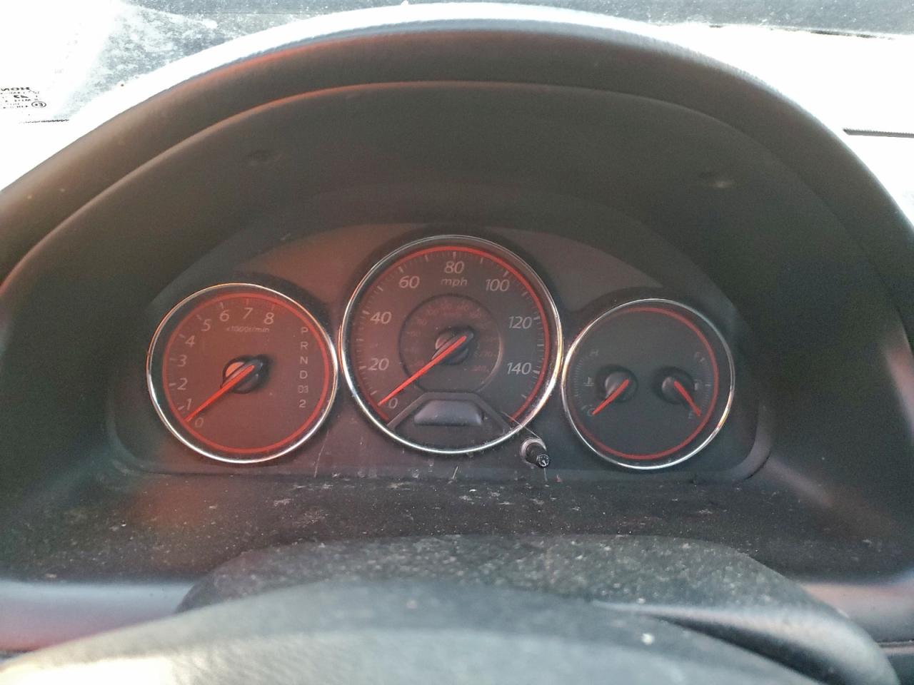 2004 HONDA CIVIC EX photo 9