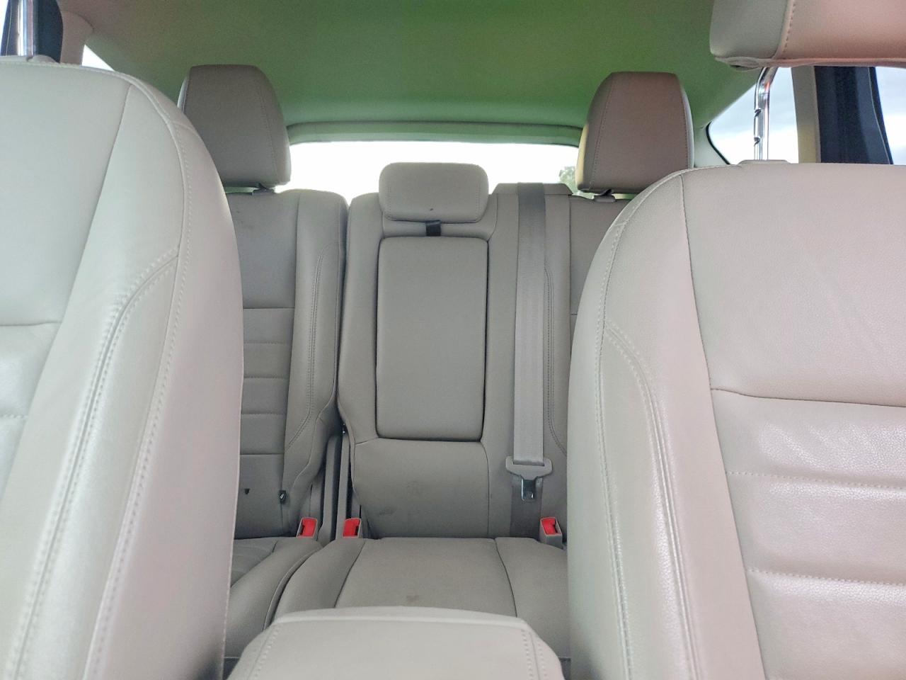 2013 FORD ESCAPE SEL photo 10