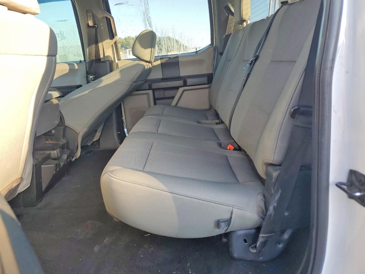 2020 FORD F250 SUPER DUTY photo 10