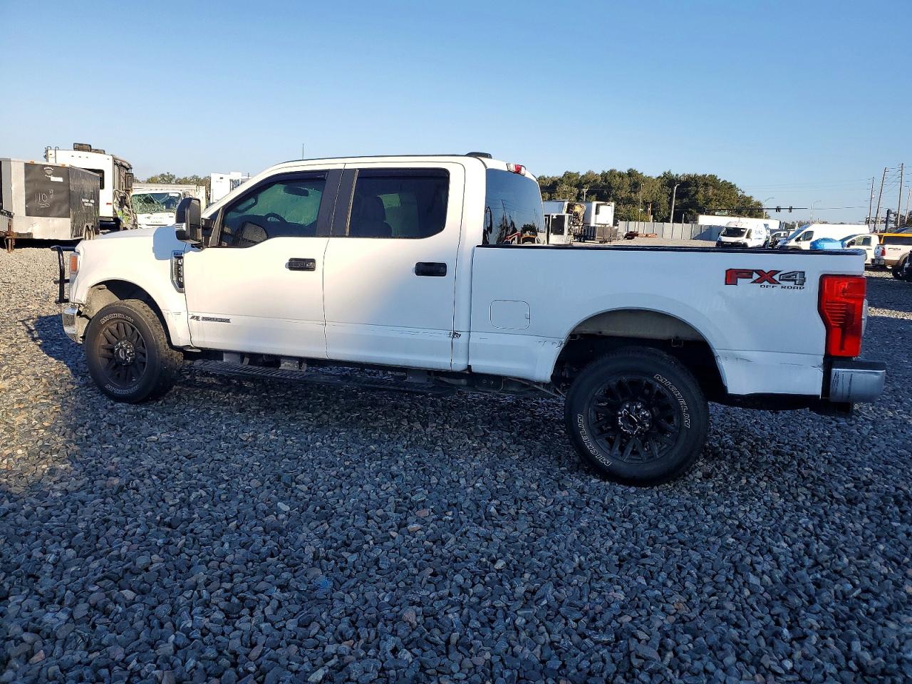 2020 FORD F250 SUPER DUTY photo 2