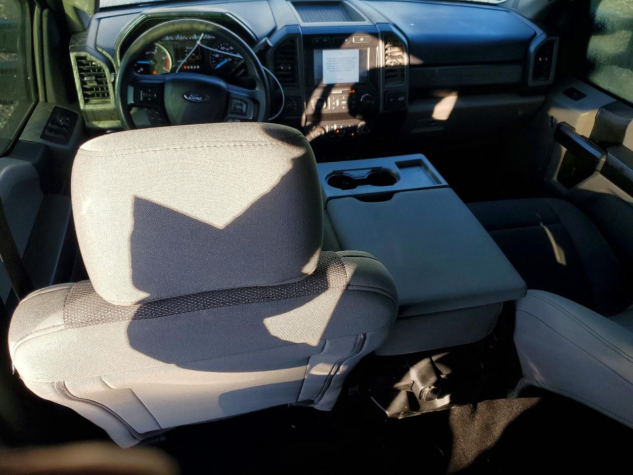 2020 FORD F250 SUPER DUTY photo 8