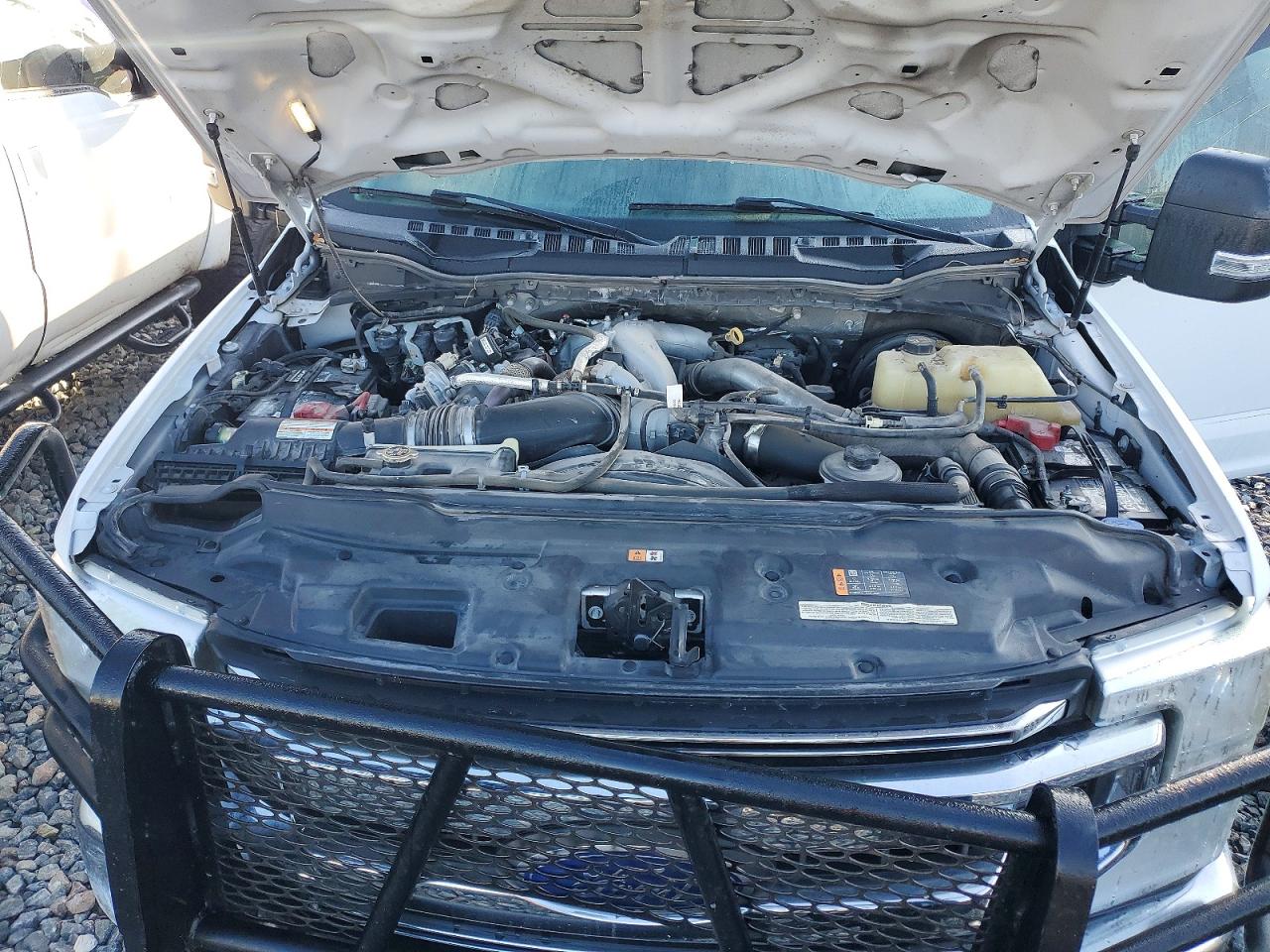 2020 FORD F250 SUPER DUTY photo 11