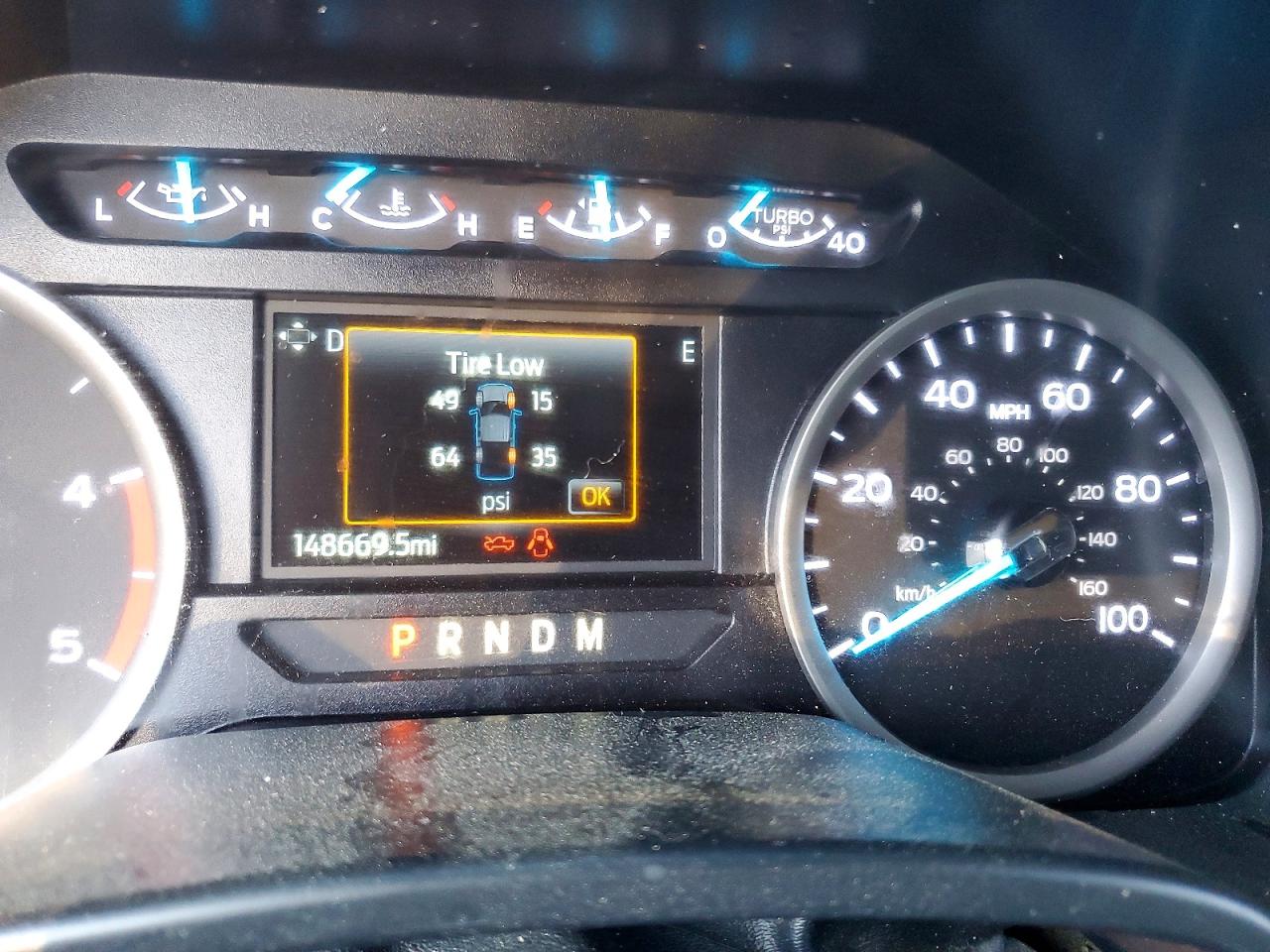 2020 FORD F250 SUPER DUTY photo 9