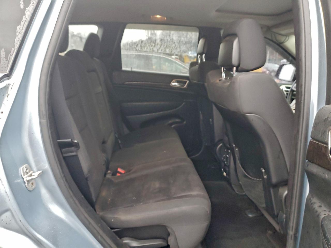 2012 JEEP GRAND CHEROKEE LAREDO photo 31