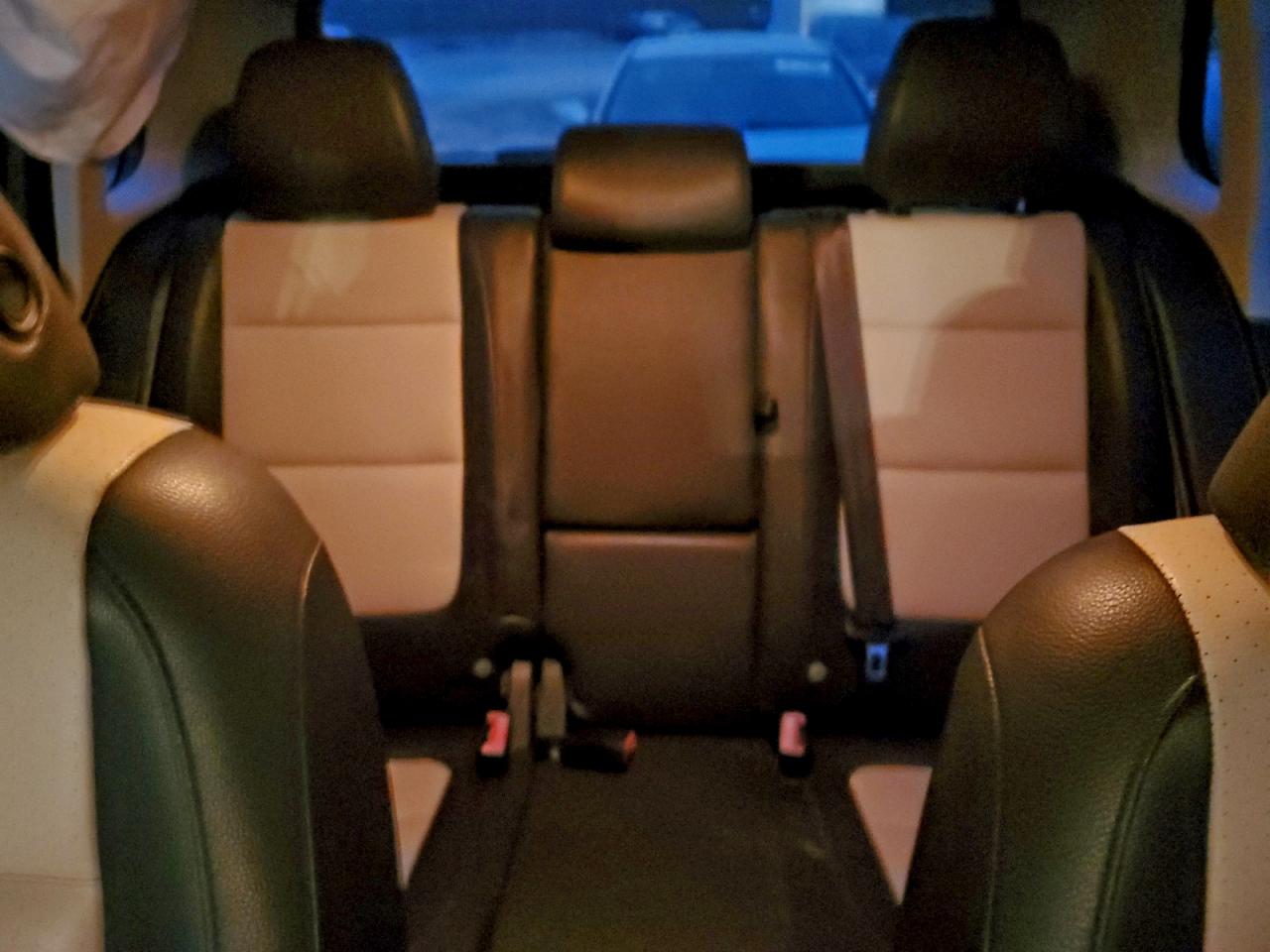 2016 VOLKSWAGEN TIGUAN S photo 19