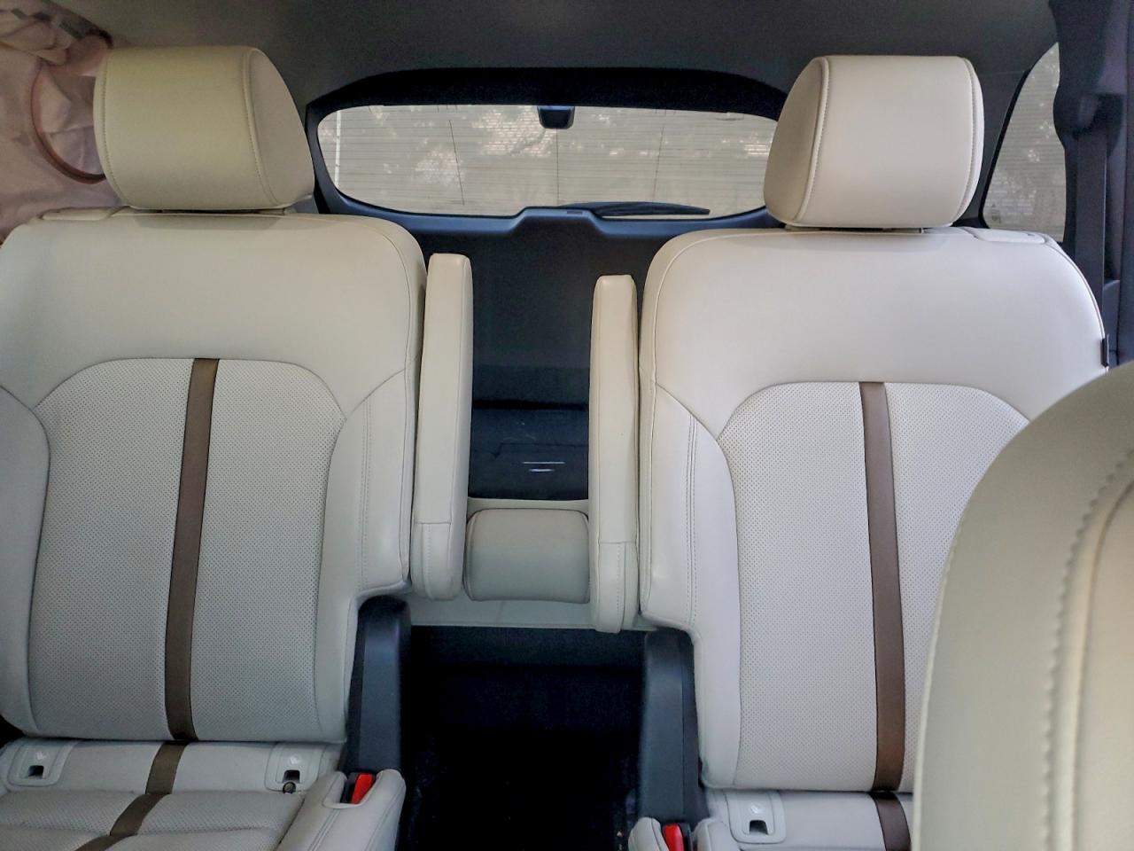2024 MAZDA CX-90 PREMIUM PLUS photo 10