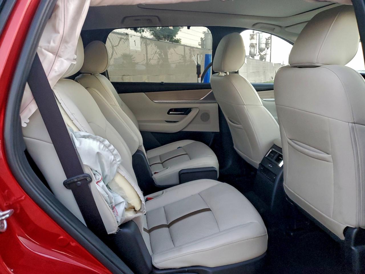 2024 MAZDA CX-90 PREMIUM PLUS photo 11