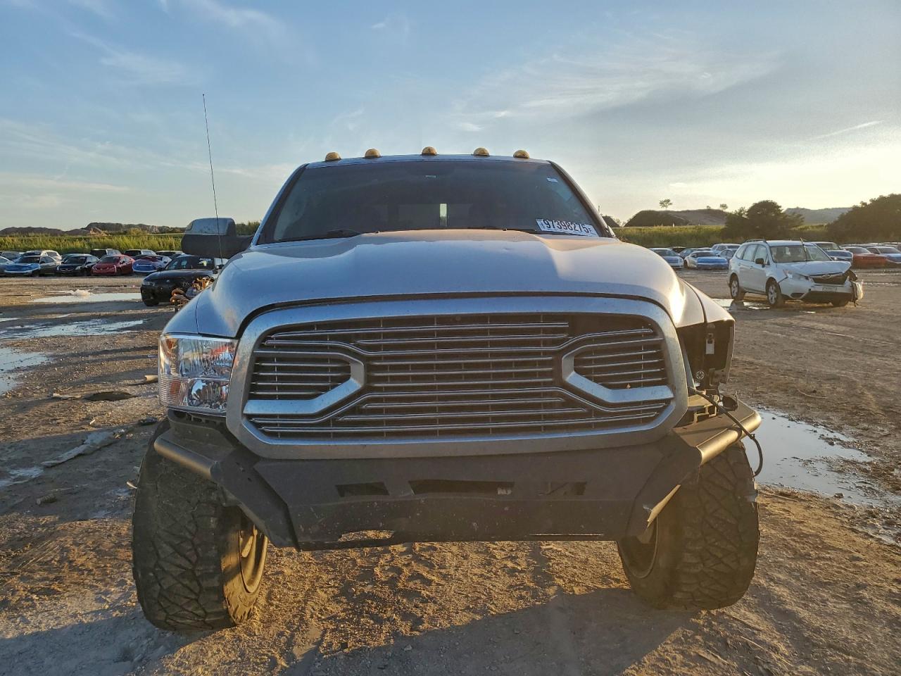 2019 RAM 1500 CLASSIC SLT photo 5