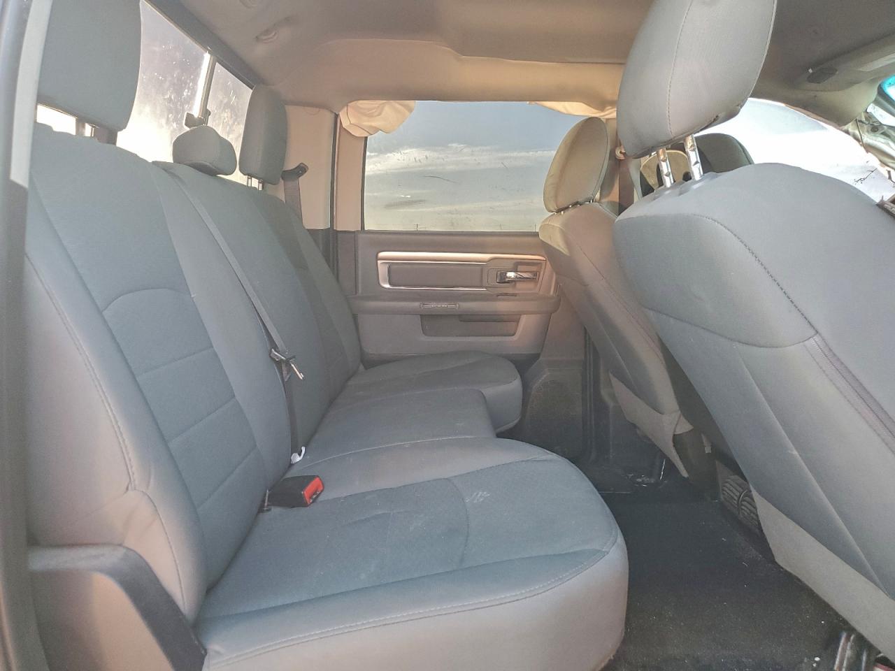 2019 RAM 1500 CLASSIC SLT photo 10