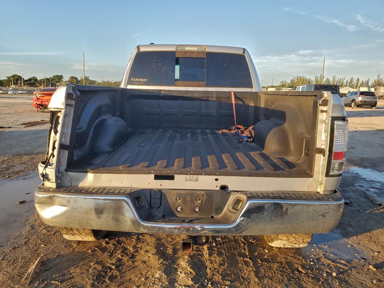 2019 RAM 1500 CLASSIC SLT photo 6