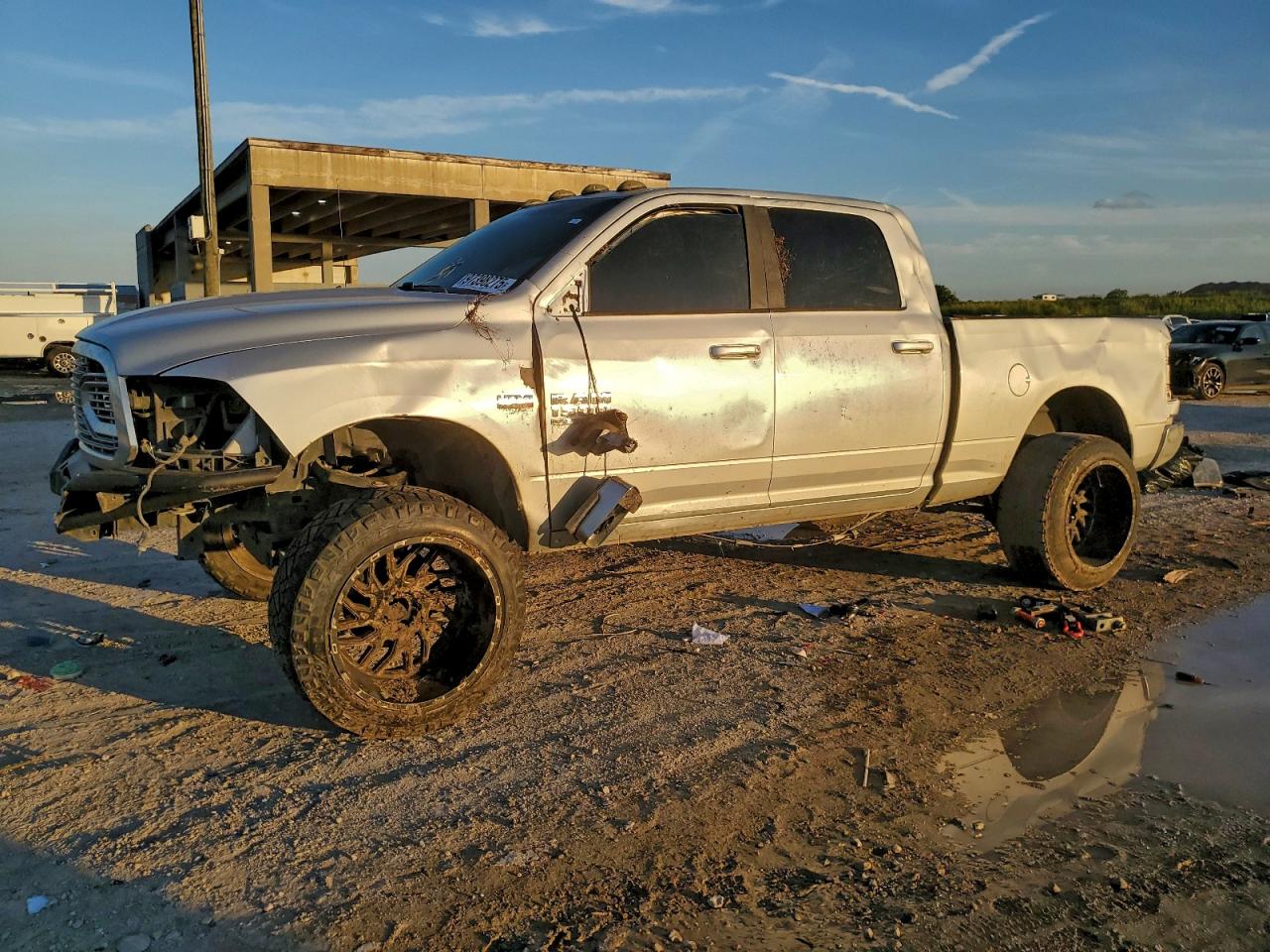 2019 RAM 1500 CLASSIC