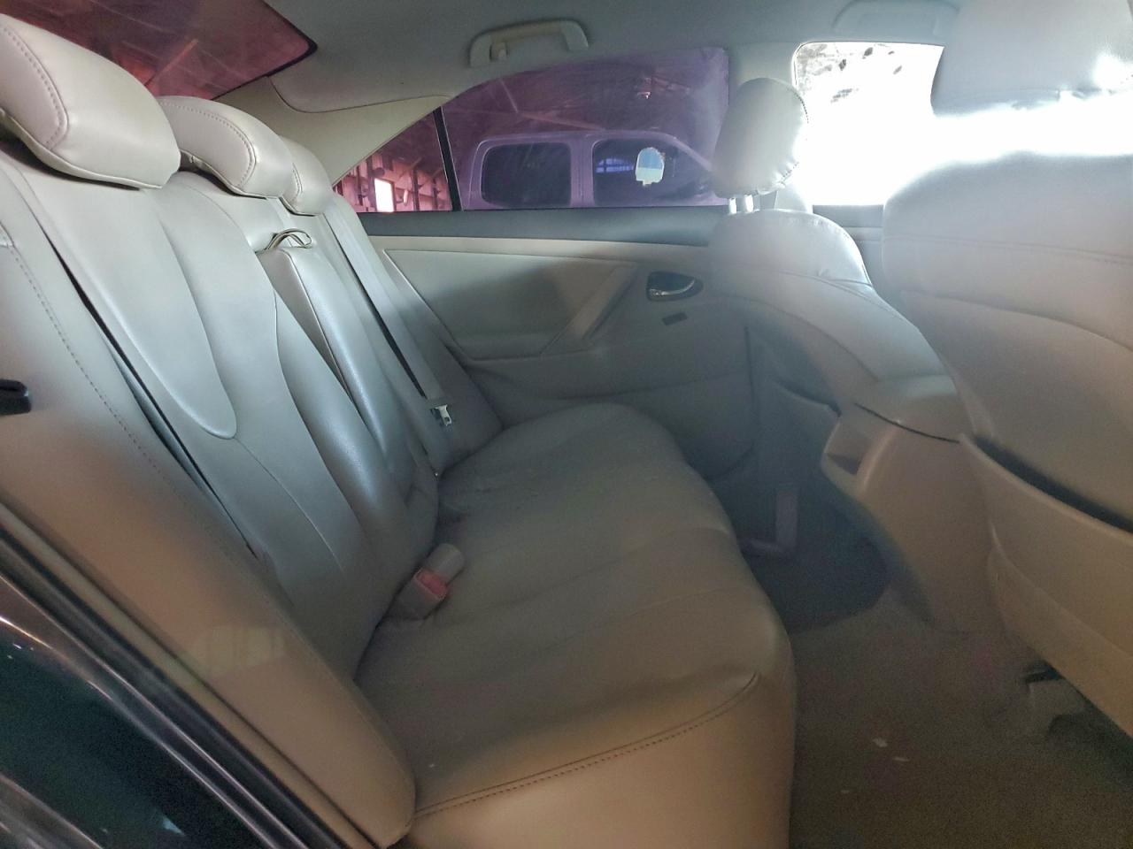2009 TOYOTA CAMRY BASE photo 10