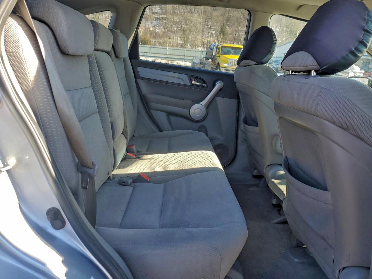 2007 HONDA CR-V EX photo 31