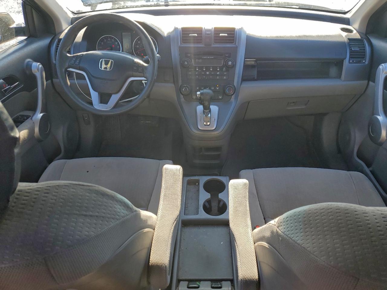 2007 HONDA CR-V EX photo 22