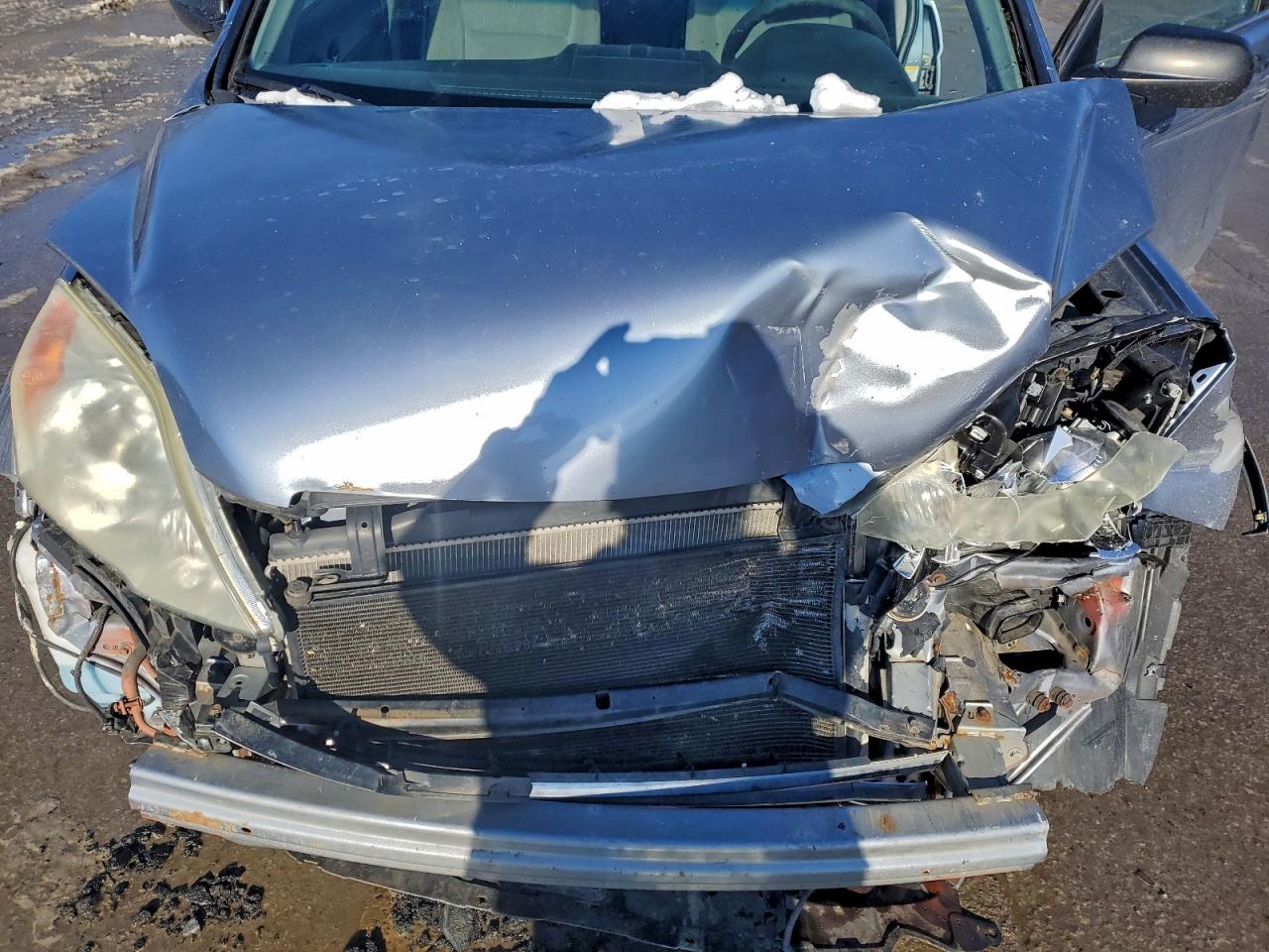 2007 HONDA CR-V EX photo 34
