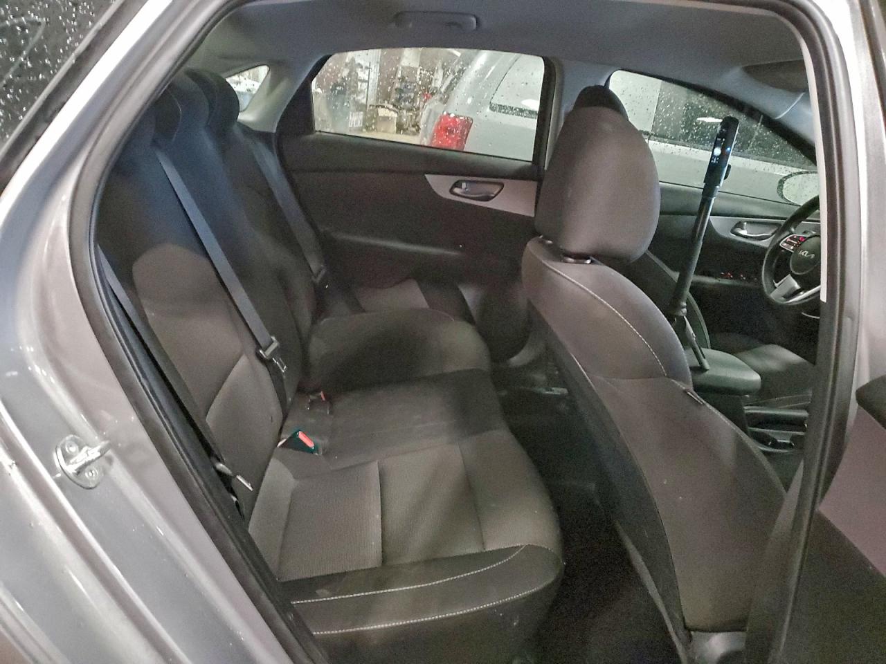 2024 KIA FORTE LX photo 10