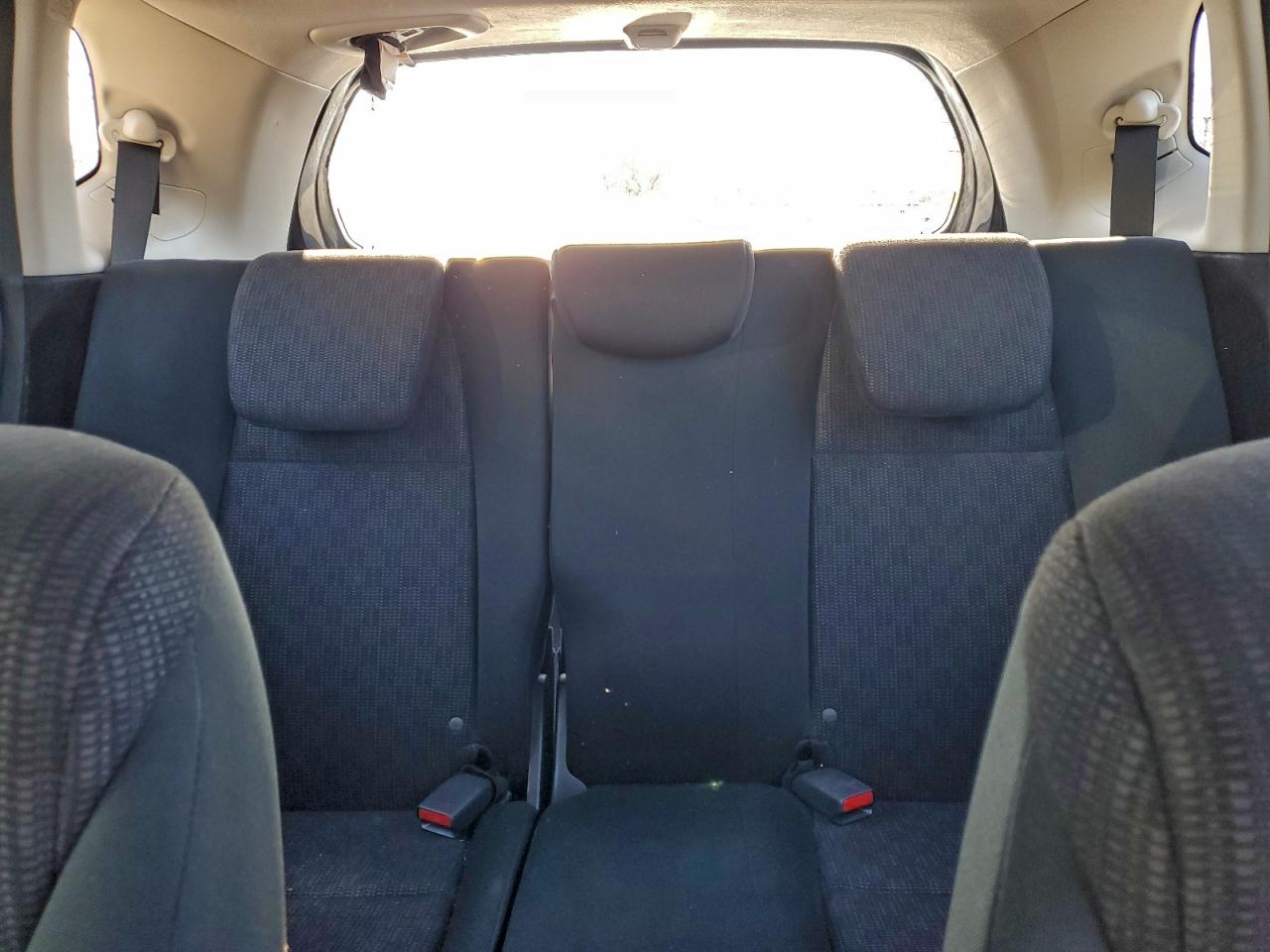 2016 HONDA FIT LX photo 10