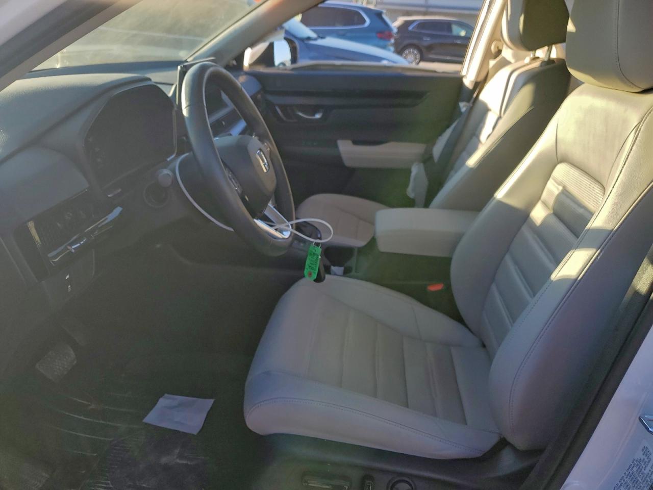 2025 HONDA CR-V EXL photo 13