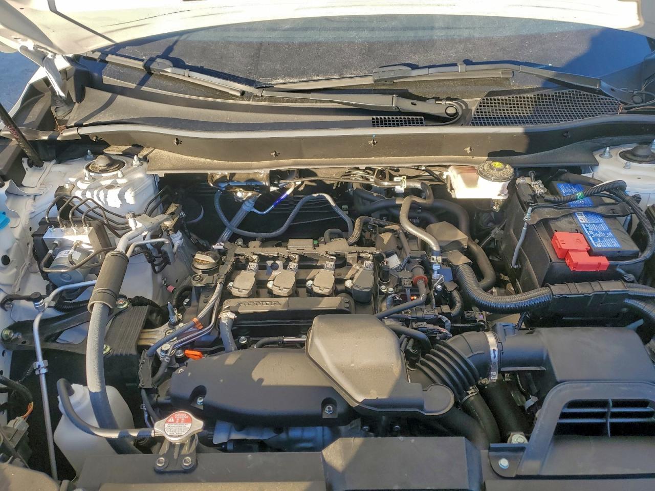 2025 HONDA CR-V EXL photo 23