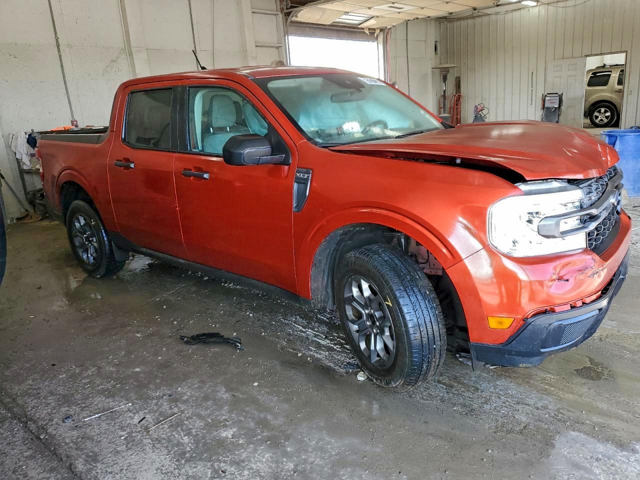 2023 FORD MAVERICK XL photo 4