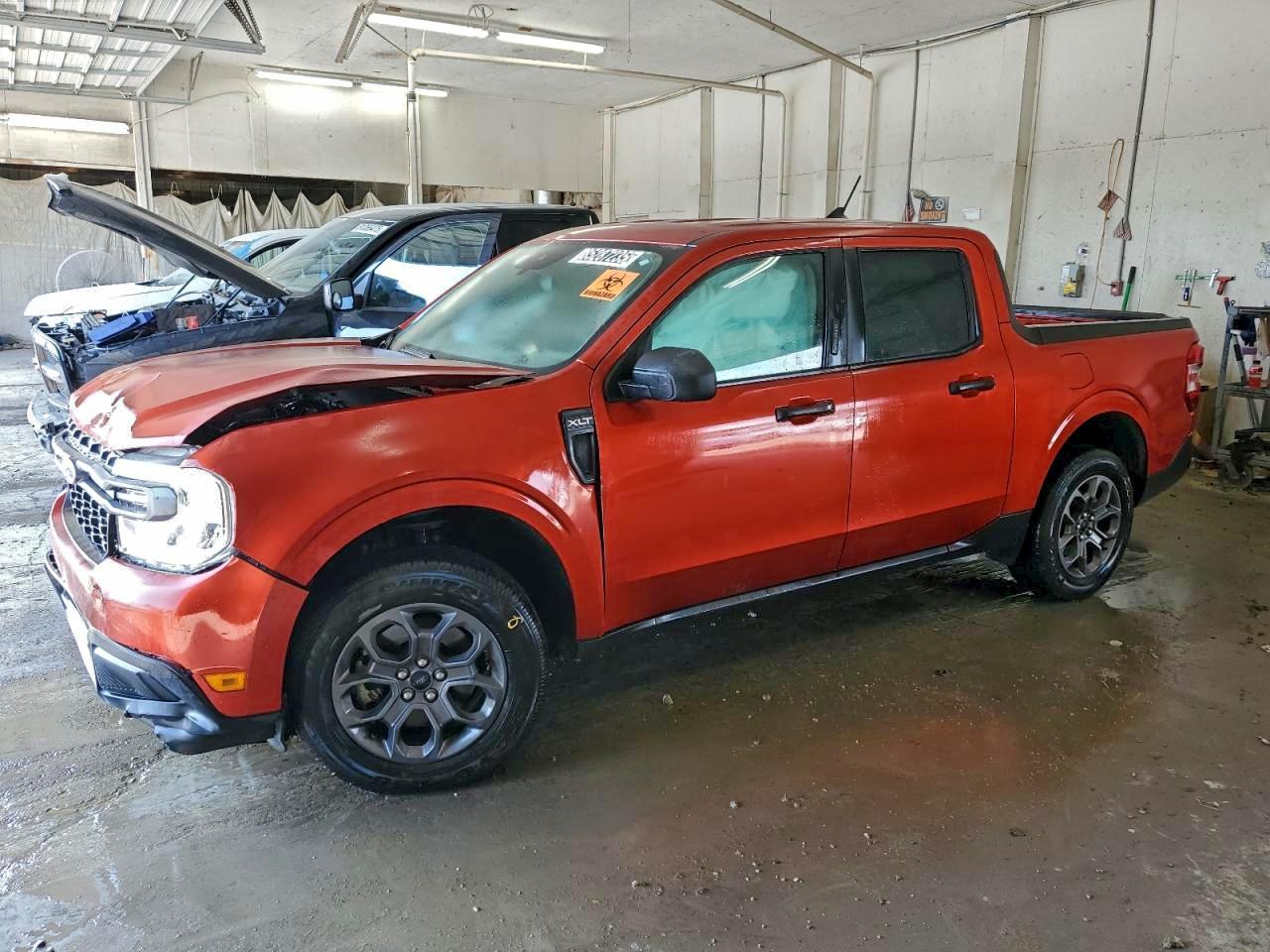 2023 FORD MAVERICK