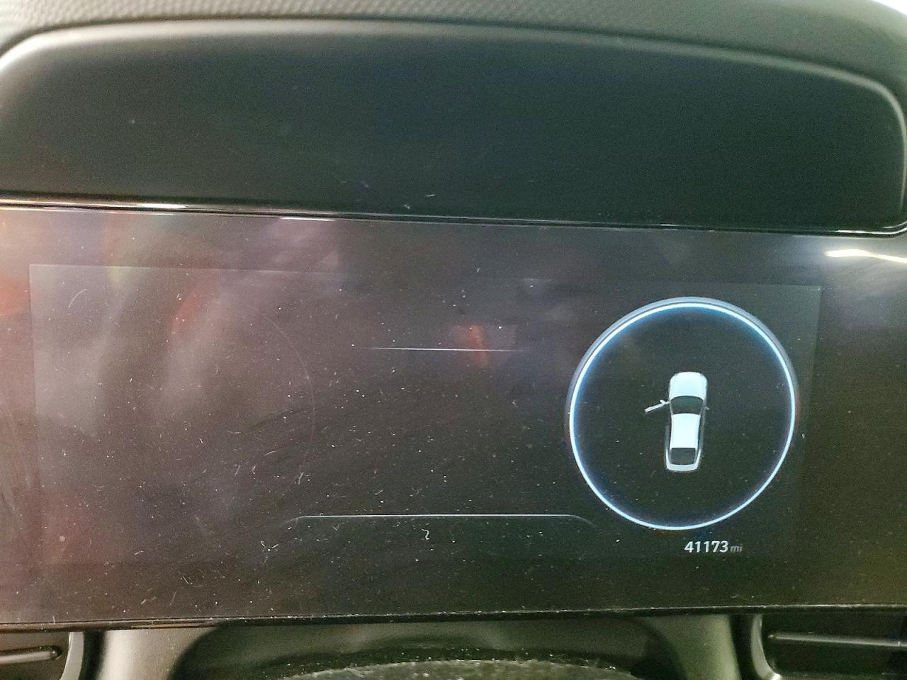 2023 HYUNDAI ELANTRA N LINE photo 9