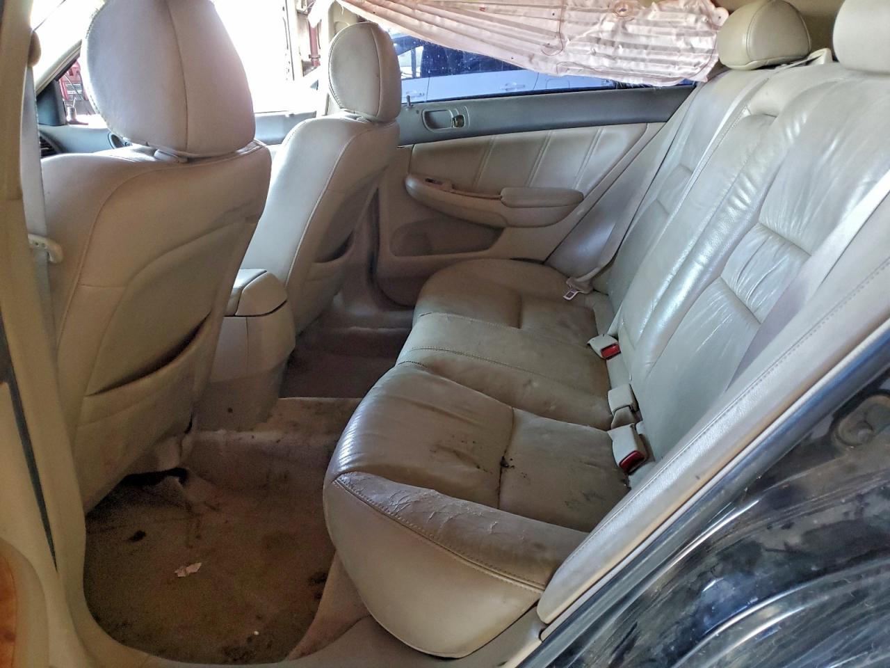 2005 HONDA ACCORD EX photo 10