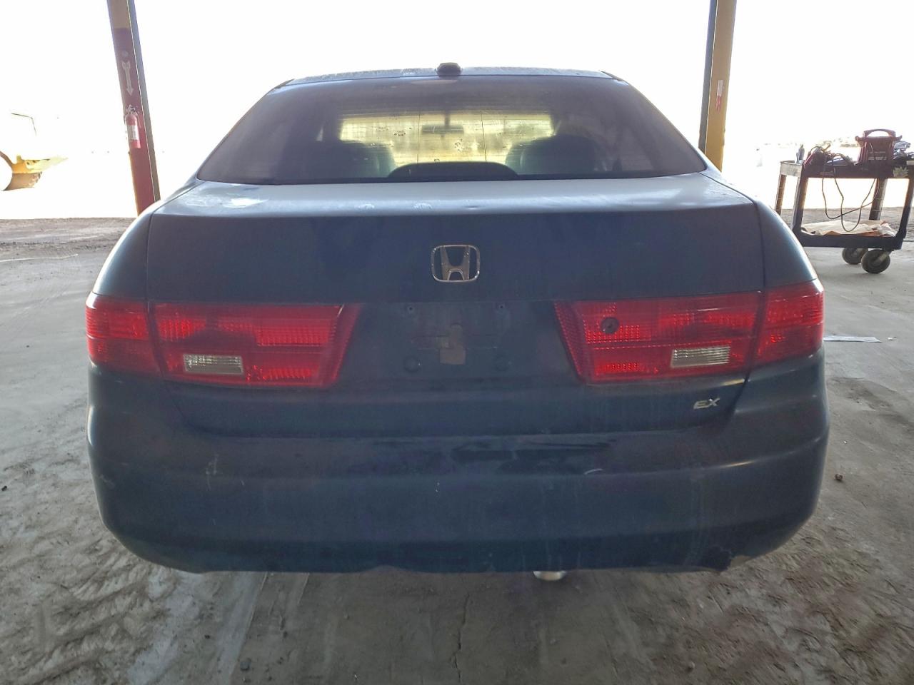 2005 HONDA ACCORD EX photo 6