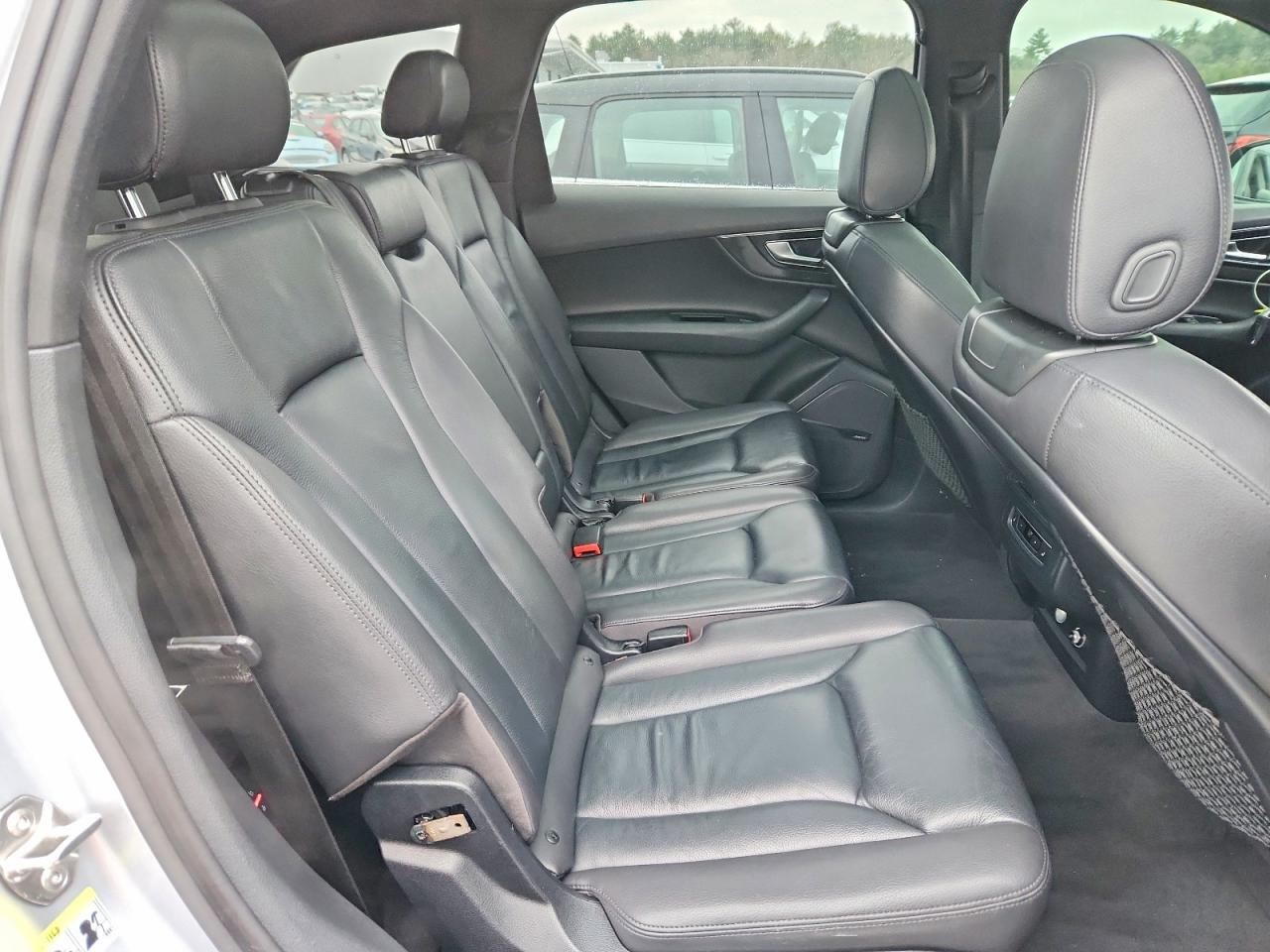 2018 AUDI Q7 PREMIUM PLUS photo 11