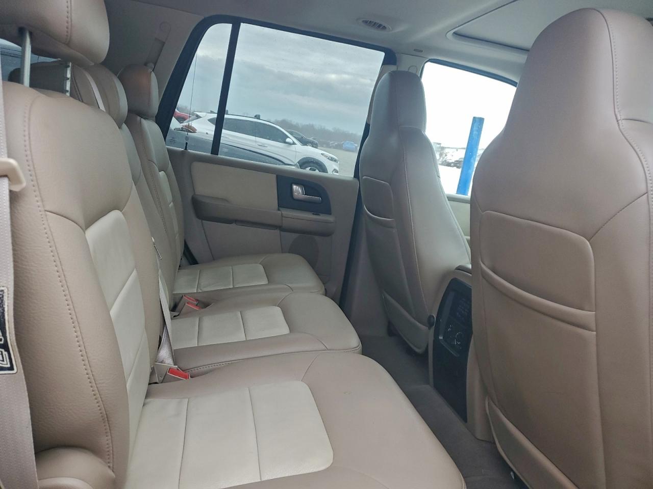 2004 FORD EXPEDITION EDDIE BAUER photo 11