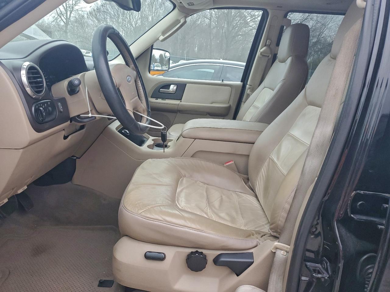 2004 FORD EXPEDITION EDDIE BAUER photo 7