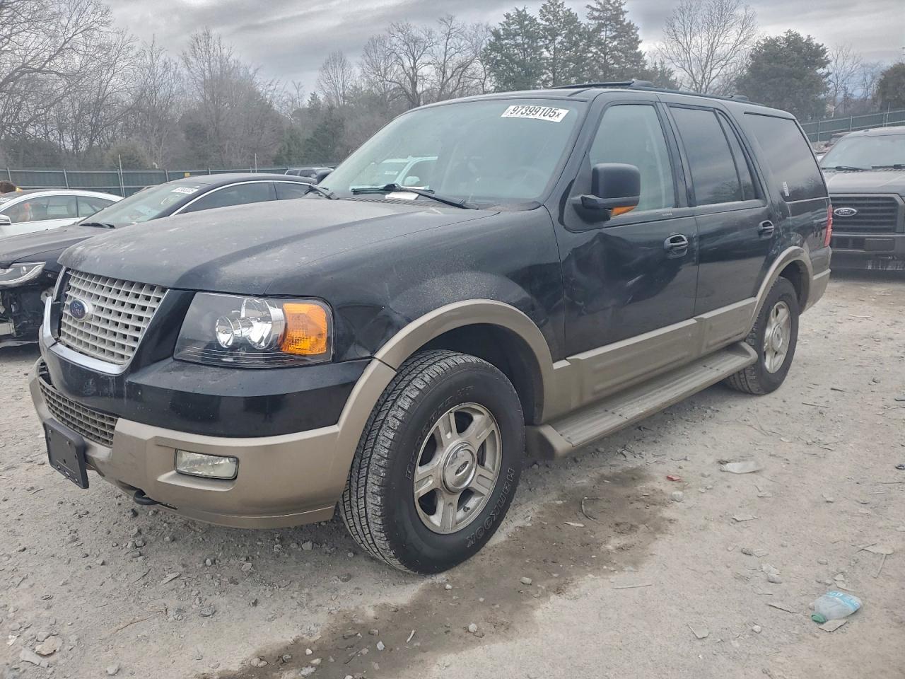 2004 FORD EXPEDITION