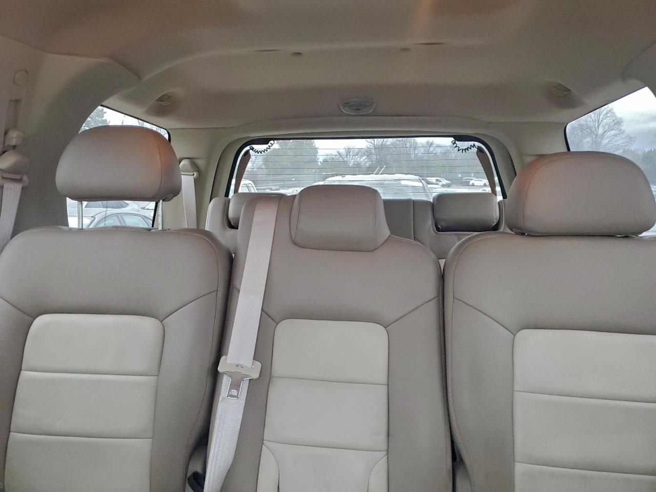 2004 FORD EXPEDITION EDDIE BAUER photo 10