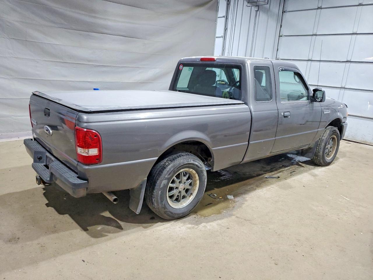 2011 FORD RANGER SUPER CAB photo 3