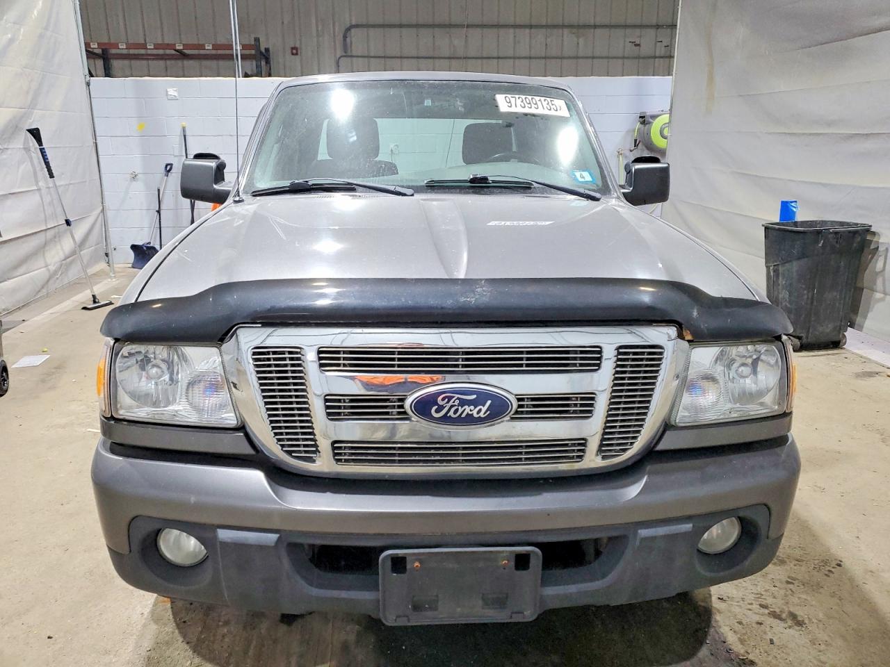 2011 FORD RANGER SUPER CAB photo 5