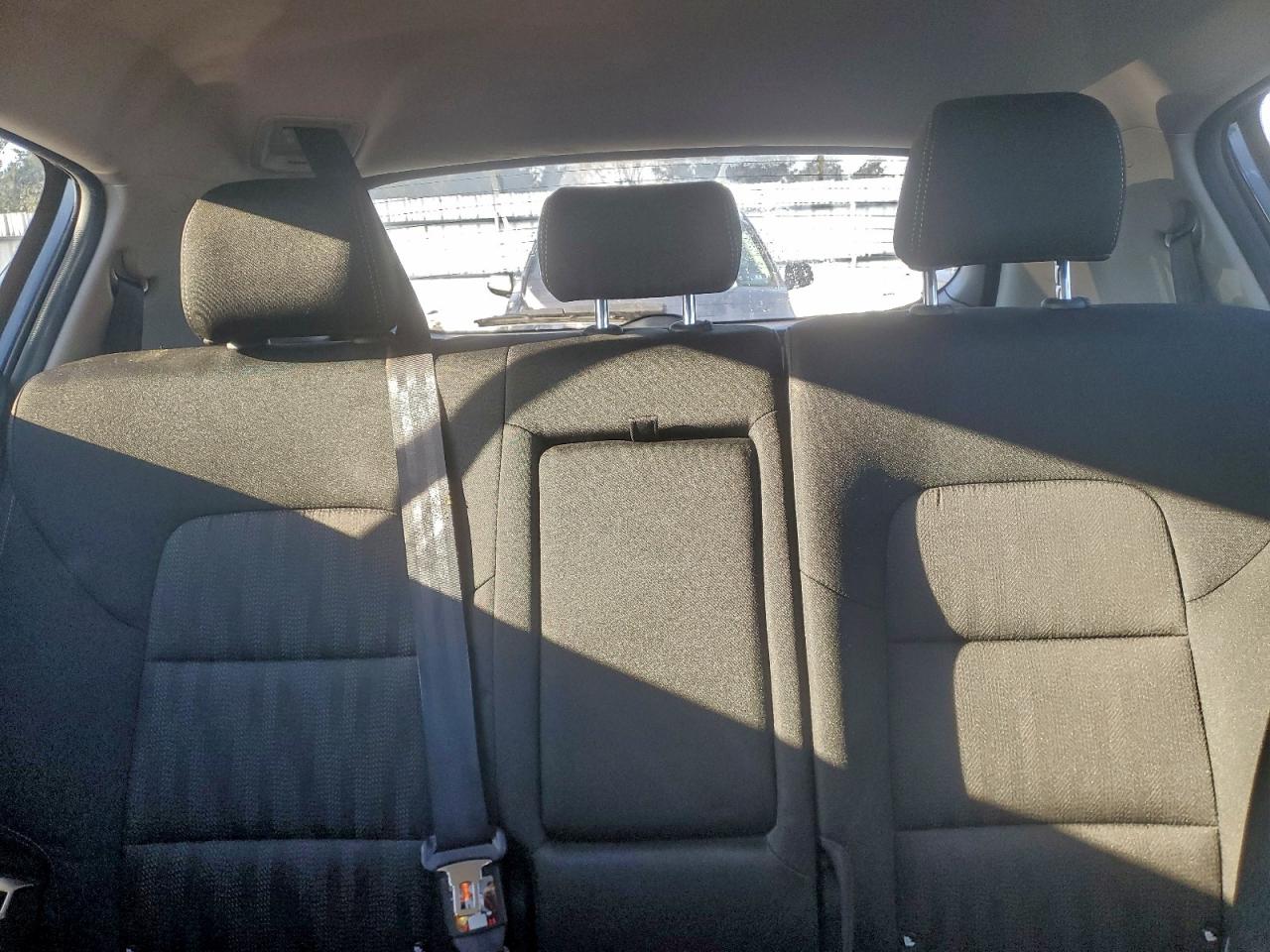 2019 KIA SPORTAGE LX photo 10