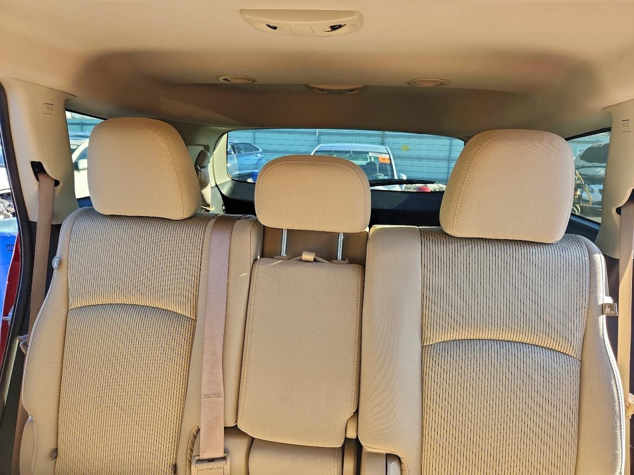2013 DODGE JOURNEY SXT photo 10