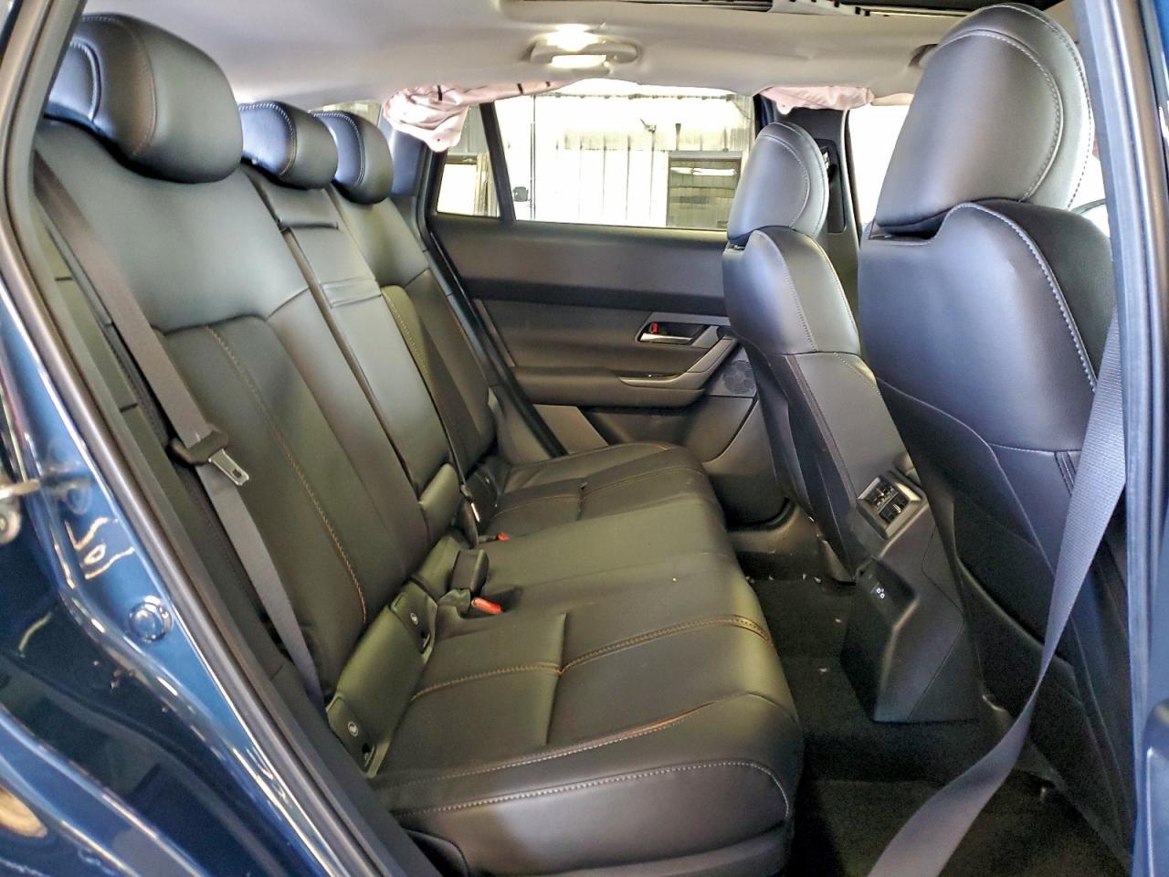 2025 MAZDA CX-50 PREMIUM PLUS photo 11