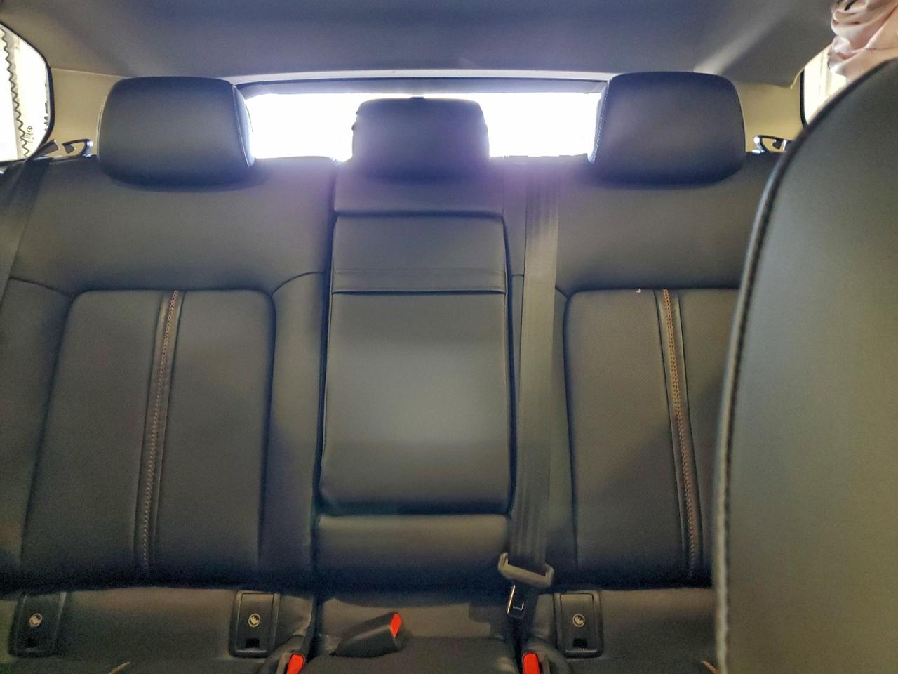 2025 MAZDA CX-50 PREMIUM PLUS photo 10