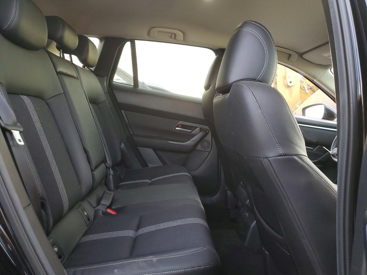 2025 MAZDA CX-50 PREFERRED photo 21